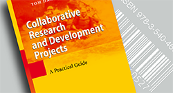 Collaborative R&D Projects