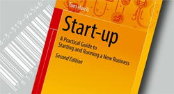 Start-up Book